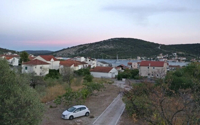 Marino - With Parking - A2