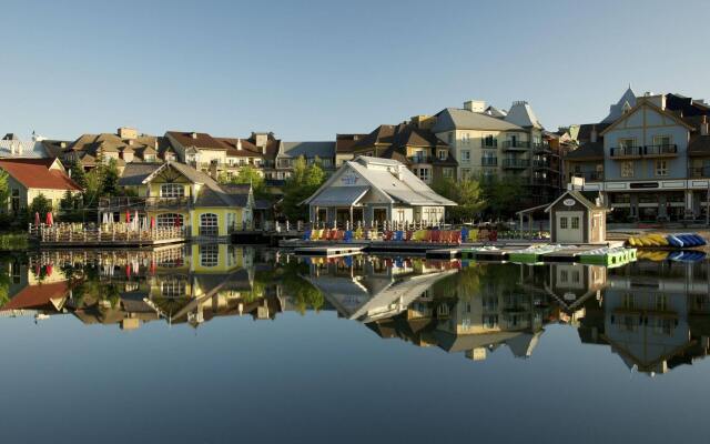 Chateau Ridge - Blue Mountain Resort