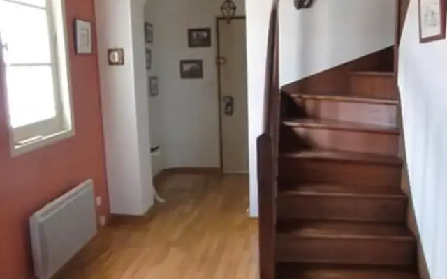 Gite Anne de Beauval