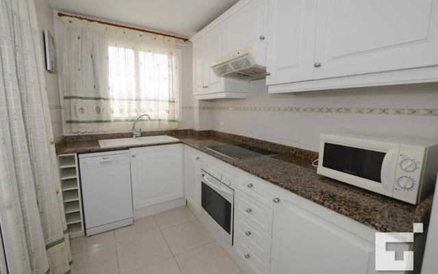 Apartamento Apolo XIV 104