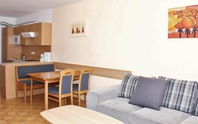 Ckpk Appartements Sonnenalpe