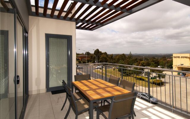 Park Avenue – Glenview Glen Waverley