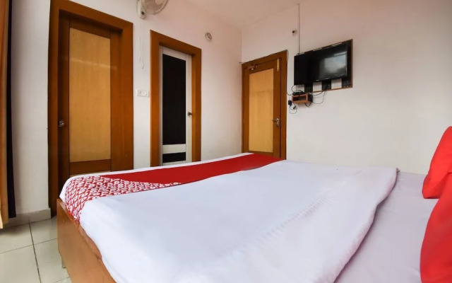 Ayush Home Stay by OYO Rooms