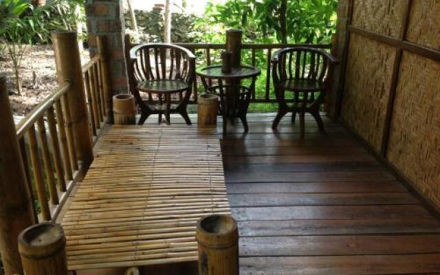 Mangga Lodge