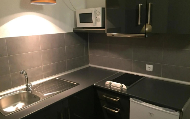 Almar Hotel Apartamento
