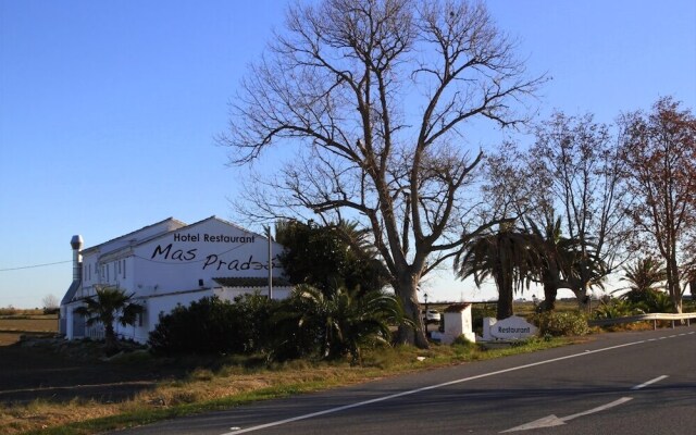 Mas Prades