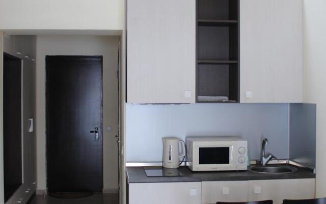 Gudauri Palace ApartHotel