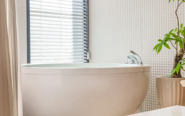 Gyeongju 20th Street Spa Pension