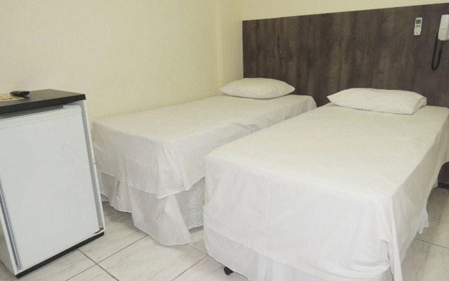 Hotel Pousada Ludovicense