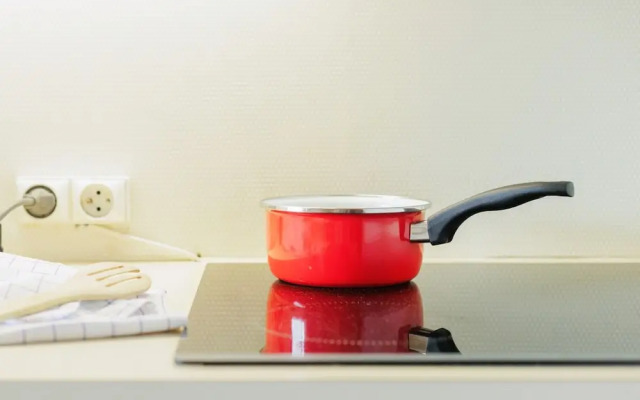 Anana Balcon Cerdan Duplex With Views