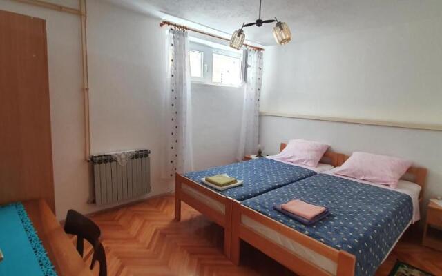 4 An apartment for 3 in the center