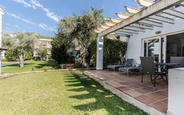 Villa Andratx