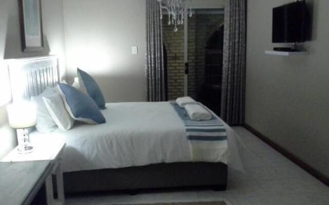 De Zevende Hemel Guesthouse