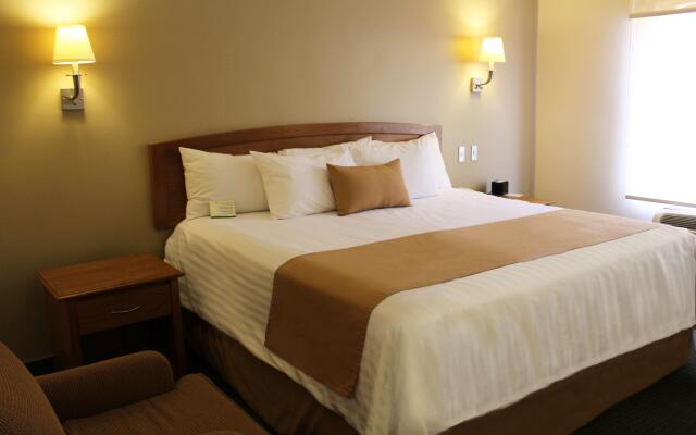 Best Western Plus Chihuahua Aeropuerto