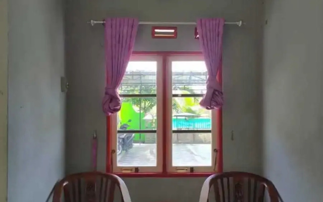 Adihan Homestay RedPartner