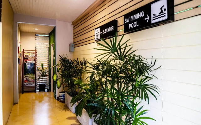 Sakulchai Place Hotel