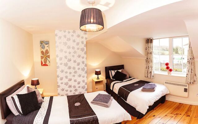 No 20 Killarney Holiday Village