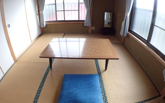 Guesthouse SORA - Hostel