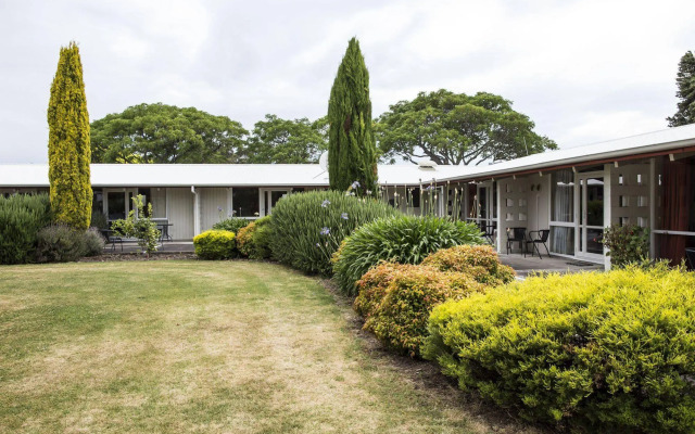 Kennedy Park Resort