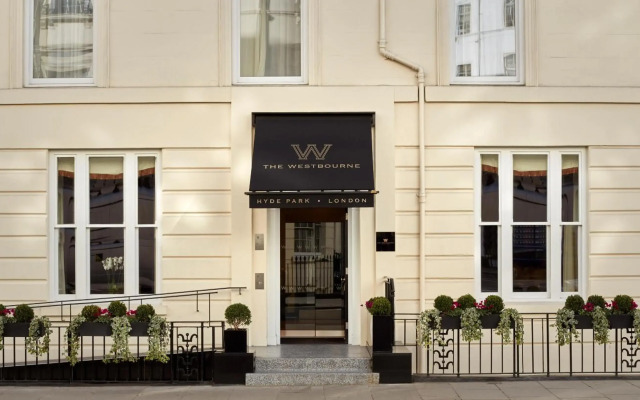 The Westbourne Hyde Park