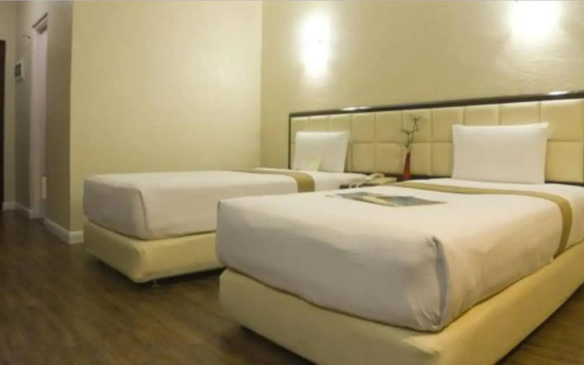 Rothman Hotel