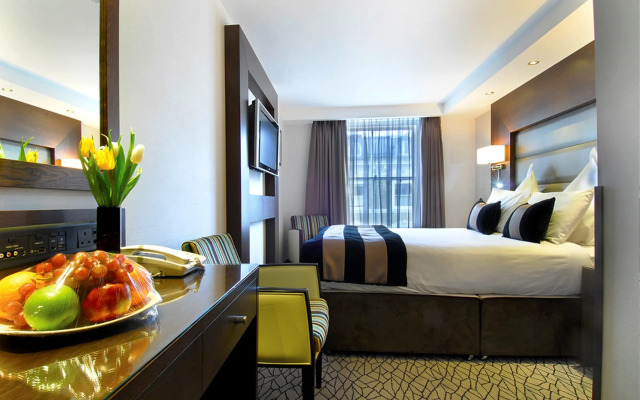Park Grand London Kensington Hotel