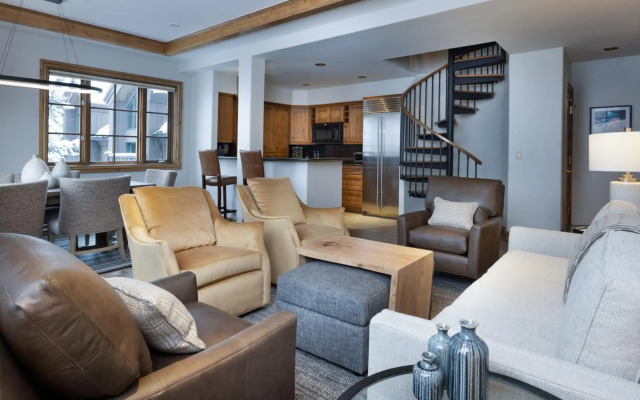 Gravity Haus Vail