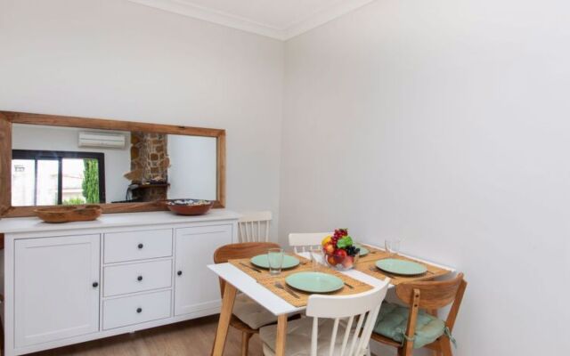 Apartment Adelfas L'Escala