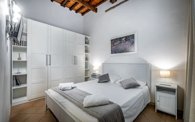 Flospirit - Apartments Gioberti