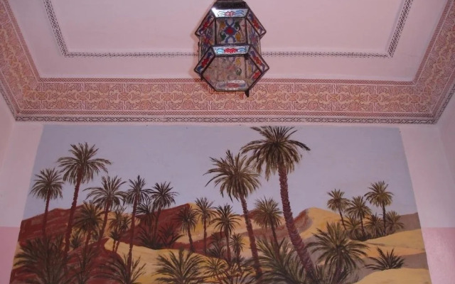 Hotel La Vallée