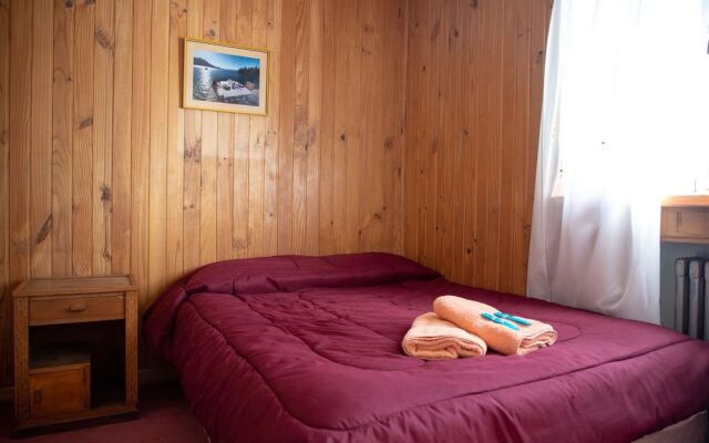 Hostel Kosh