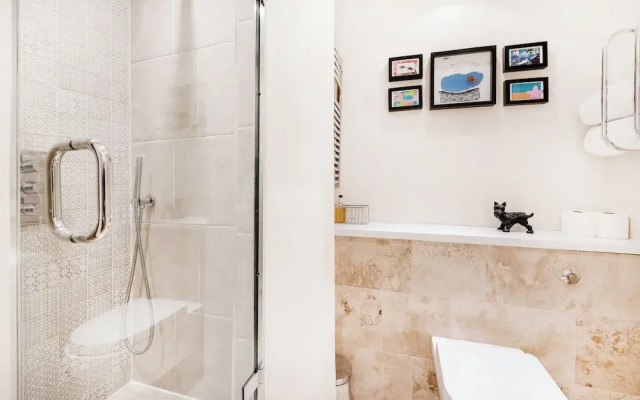 Kensington - 1-bed Apartment - Sleeps 4 - Wifi