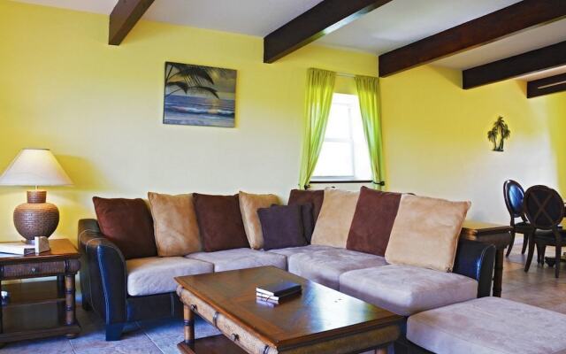 The Little Oasis Beach House