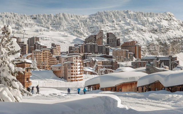 Résidence Pierre & Vacances Atria Crozats