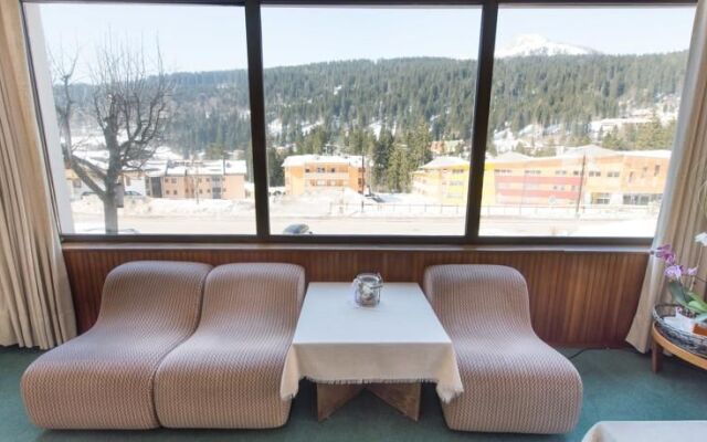 Hotel Garni Norma