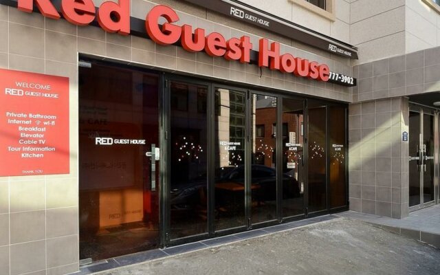 Red Guest House