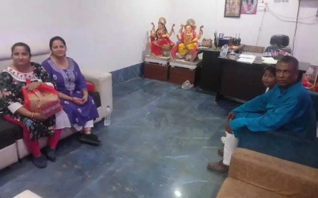 Hotel Parinay Vatika Deoghar