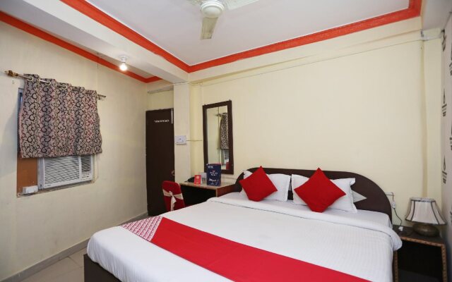 Magadh Vilas By OYO Rooms