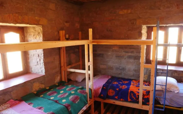 Auberge Hostel Traditionnel