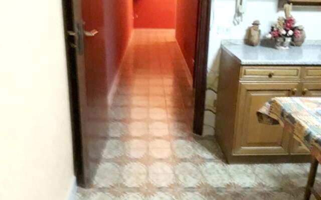 Apartment Via Vittorio Alfieri