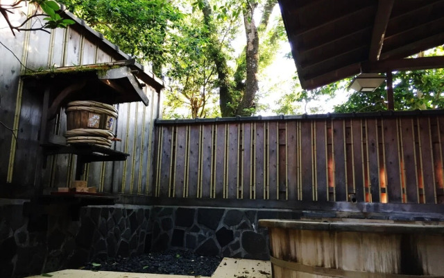 Sakoya -Yoshino-