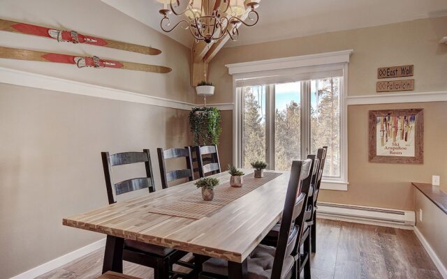 Soda Springs Condominiums by RedAwning