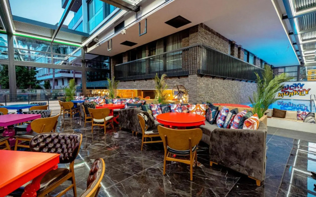 Adalia Hotel