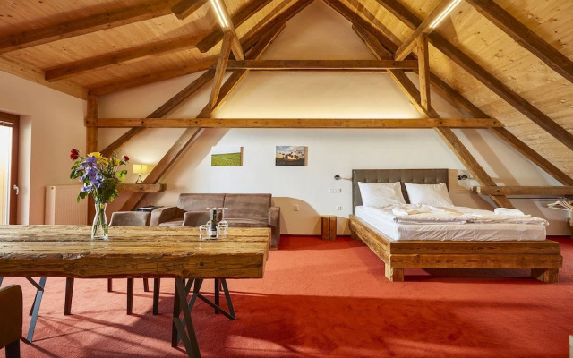 Hotel Ryzlink
