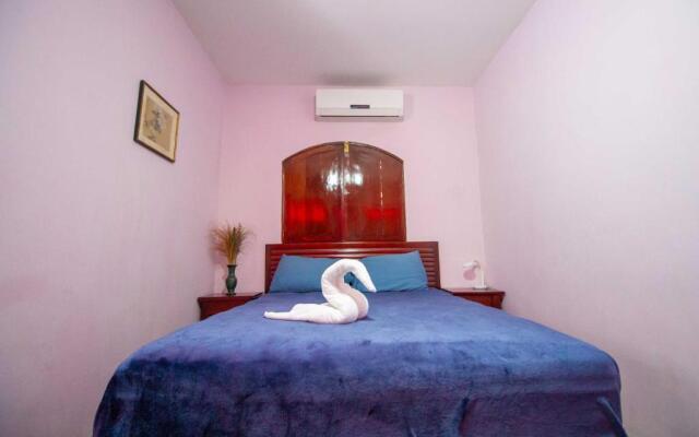 Hotel La Calzada