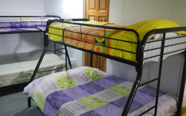 Hostel La Corte