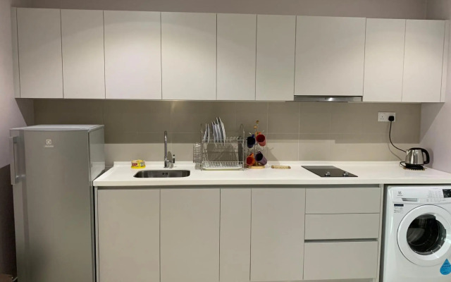 I-Suite I-City B-30-20