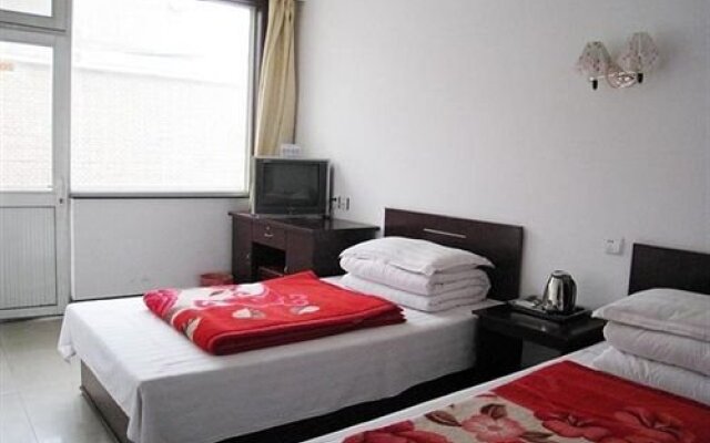 Wutaishan Fangfang Hotel