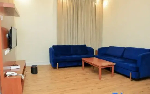 SMAYAH Hotel Suites