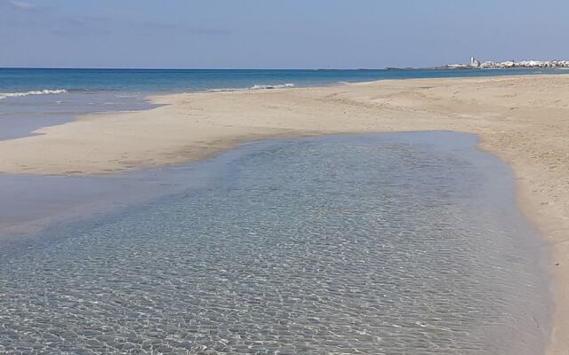 Hotel Club Poseidone Beach Resort